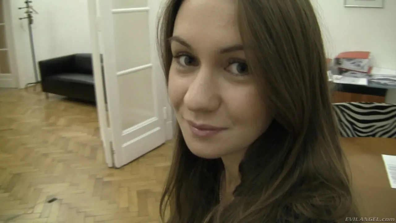 Angelina M - Punto de vista de Rocco 14 | Picture (1)