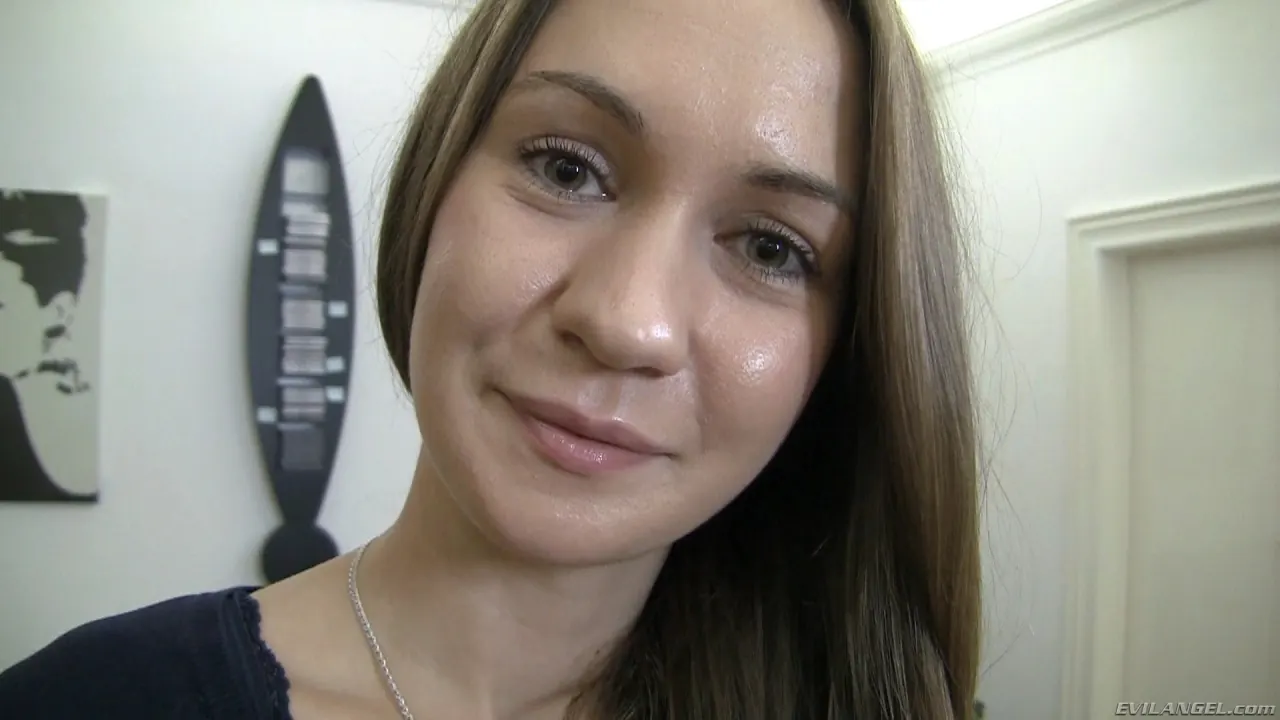 Angelina M - Punto de vista de Rocco 14 | Picture (3)