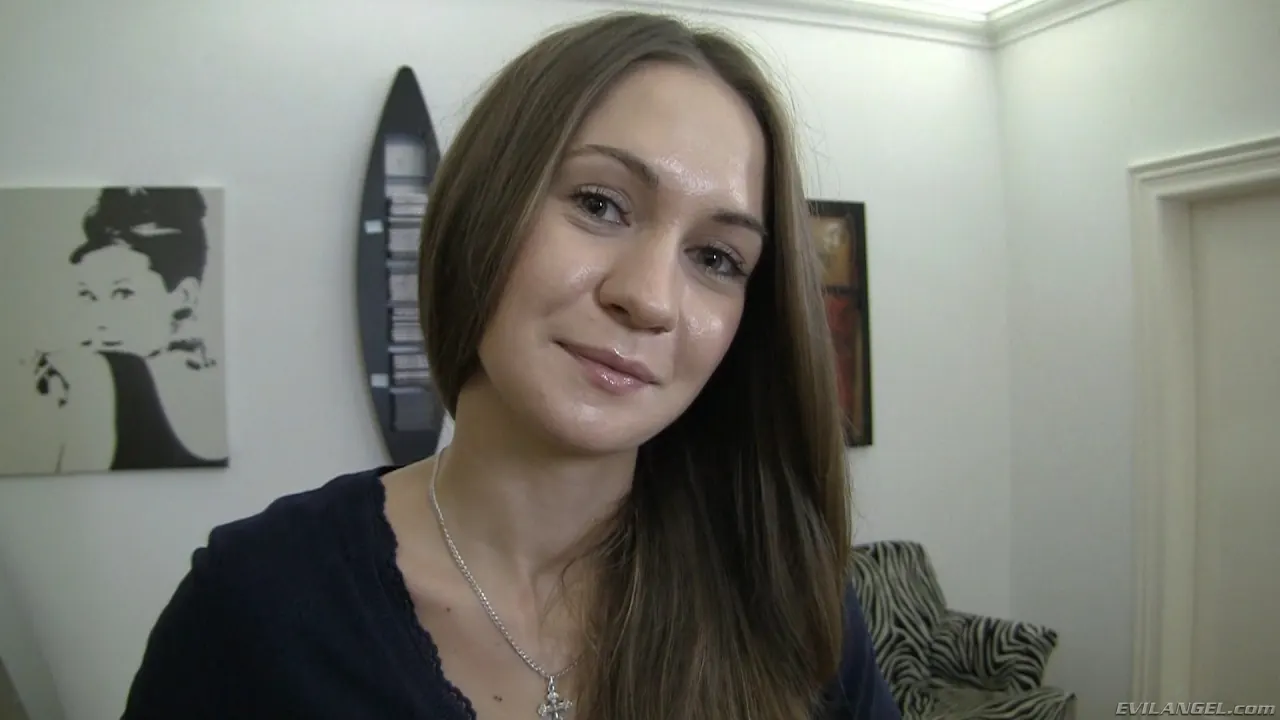 Angelina M - Punto de vista de Rocco 14 | Picture (6)