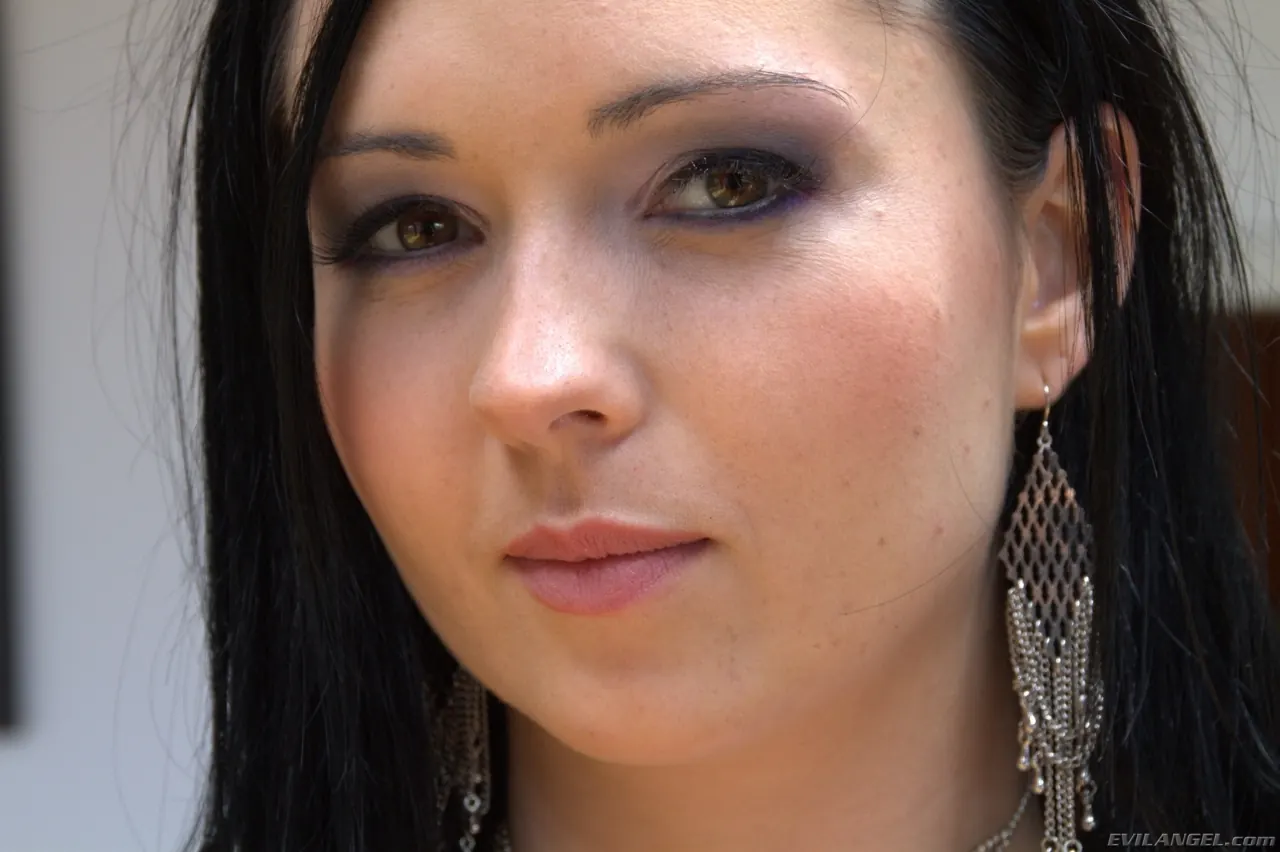 Angell Summers - Clase de estiramiento 12 | Picture (1)