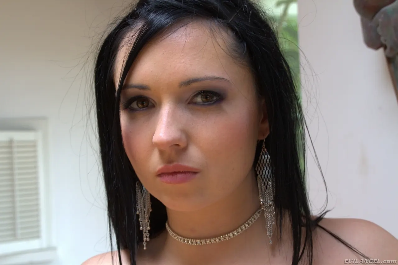 Angell Summers - Clase de estiramiento 12 | Picture (48)