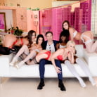 Anikka Albrite in 'Mick Blue's Best Day Ever'