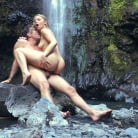 Anikka Albrite in 'Mick Loves Anikka'