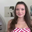 Anita Bellini in 'Rocco One On One 4'