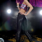 Anita Hengher in 'Gape Lovers 7'