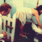 Ann Marie Rios in 'OddJobs 5'