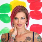 Anna Bell Peaks in 'Top Notch Anal 3'