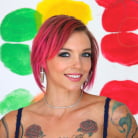 Anna Bell Peaks in 'Top Notch Anal 3'