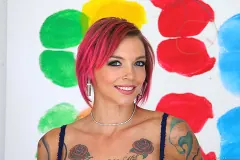 Anna Bell Peaks - Top Notch Anal 3 | Picture (51)