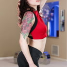 Anna De Ville in 'I Blackmailed My Stepdaughter's Ass'