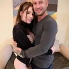 Anna De Ville in 'OMGape'