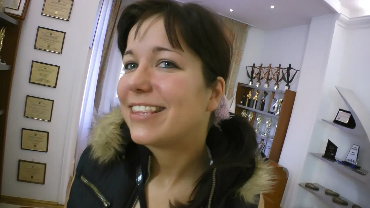 Anna E - Rocco uno a uno 4 | Picture (1)