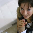 Anna E in 'Rocco One On One 4'