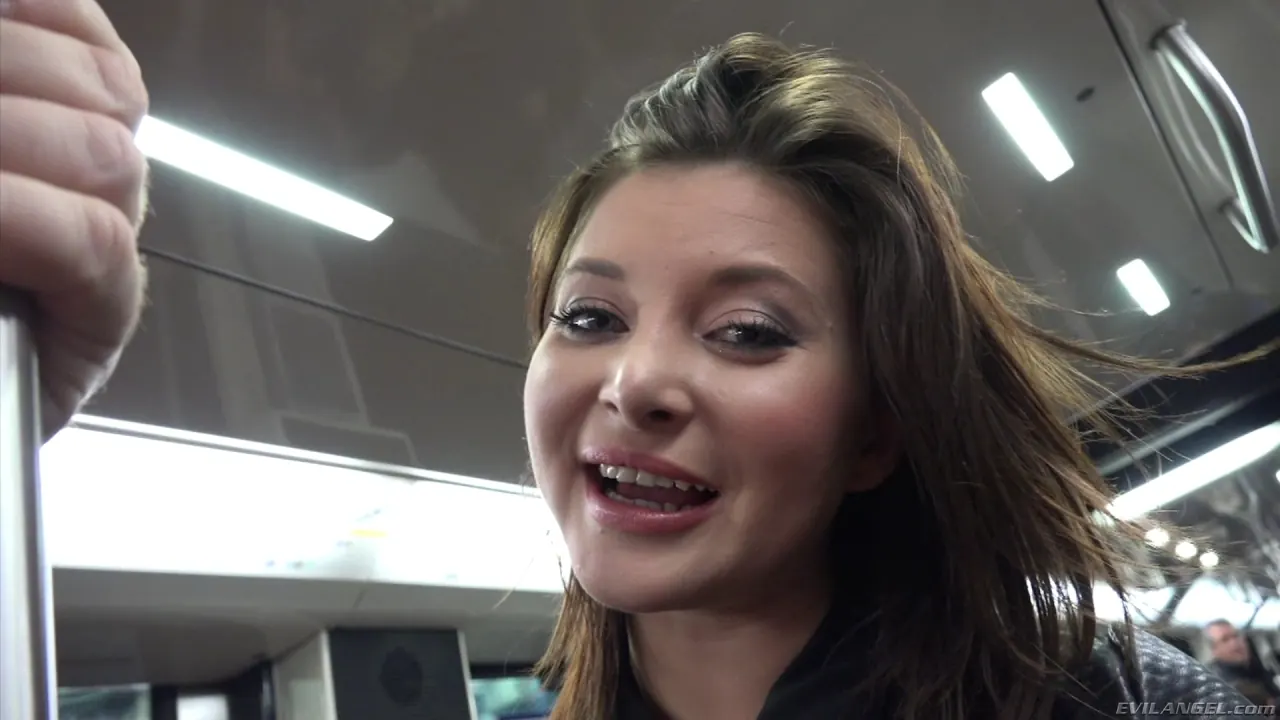 Anna Polina - Que le jodan | Picture (1)