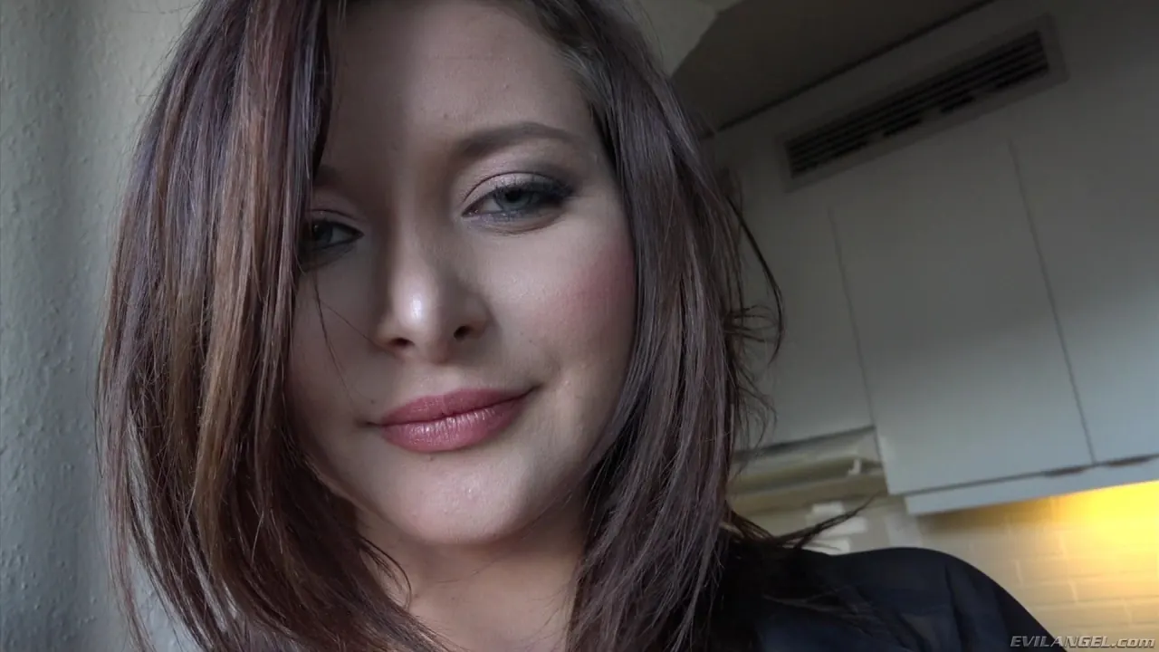 Anna Polina - Que le jodan | Picture (2)