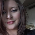 Anna Polina in 'Fuck It Up'