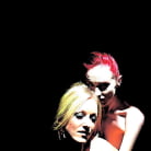 Annette Schwarz in 'We Suck 2'