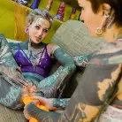 Anuskatzz in 'Anuskatzz, Paracoz and IlluZ - Anal, Gape, Prolapse'