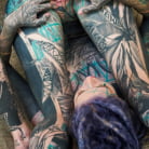 Anuskatzz in 'Anuskatzz and Ceci Milkymouzz : Anal Fisting!'