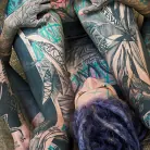 Anuskatzz in 'Anuskatzz and Ceci Milkymouzz : Anal Fisting!'