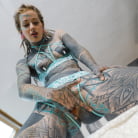 Anuskatzz in 'Anuskatzz and Nikolaz - Anal Gape'