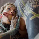 Anuskatzz in 'Anuskatzz and Nikolaz - Anal Gape'