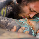 Anuskatzz in 'Anuskatzz and Nikolaz - Anal Gape'