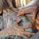 Anuskatzz in 'Anuskatzz and Nikolaz - Anal Gape'