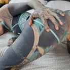 Anuskatzz in 'Anuskatzz and Nikolaz - Anal Gape'