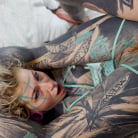 Anuskatzz in 'Anuskatzz and Nikolaz - Anal Gape'