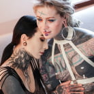 Anuskatzz in 'Anuskatzz and Nux Vomica'