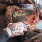 Anuskatzz in 'Anuskatzz and Nux Vomica'