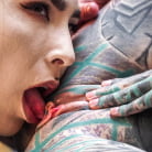 Anuskatzz in 'Anuskatzz and Nux Vomica'