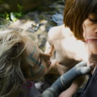 Anuskatzz in 'Forrest'