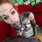 Anuskatzz in 'Tattooed Artists Fuck'