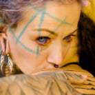 Anuskatzz in 'Wildwuxx and Anuskatzz: Fisting and Toys'