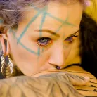 Anuskatzz in 'Wildwuxx and Anuskatzz: Fisting and Toys'