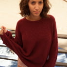 April Oneil in 'Butt Face 3'