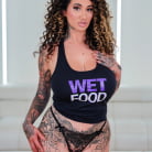 Arabelle Raphael in 'ARABELLE RAPHAEL Blowbang and Titty Fuck'