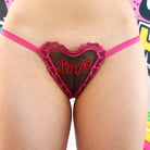 Aria Alexander in 'Drillin' Hotties 02'