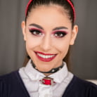 Arielle Faye in 'Hookup Hotshot: Clickbait'