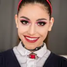 Arielle Faye in 'Hookup Hotshot: Clickbait'