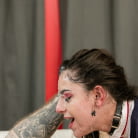 Arielle Faye in 'Hookup Hotshot: Clickbait'