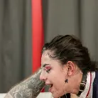 Arielle Faye in 'Hookup Hotshot: Clickbait'