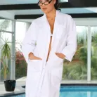 Asa Akira in 'Slutty And Sluttier 12'