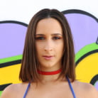 Ashley Adams in 'Anal Play Threesomes'