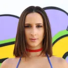 Ashley Adams in 'Anal Play Threesomes'