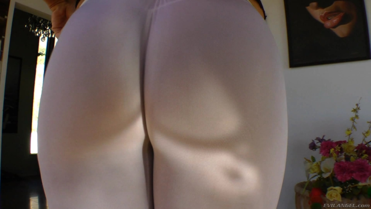 Buttman Focused 8