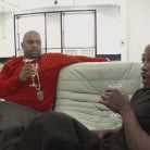 Ashli Orion in 'Dark Meat 4'