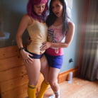 Ashli Orion in 'Fetish Fanatic 11'